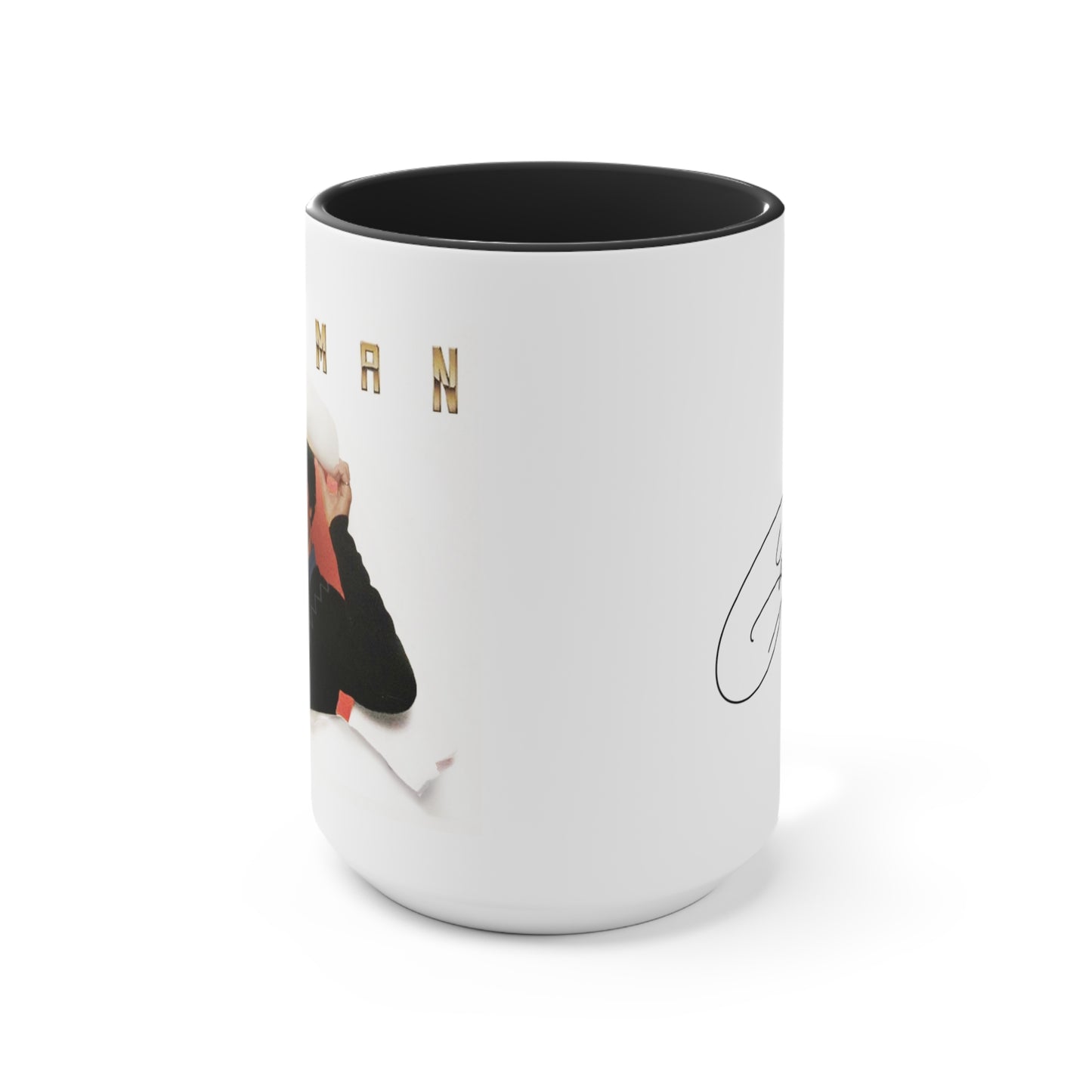 Mug 11oz 15oz, Self Titled (1982)