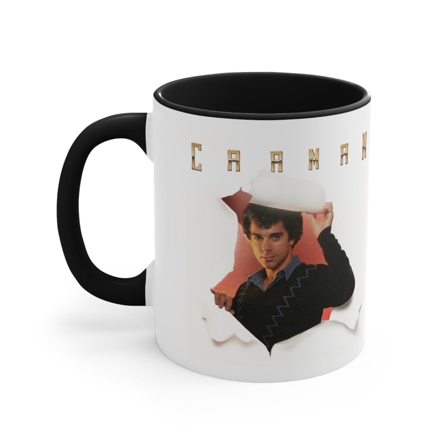 Mug 11oz 15oz, Self Titled (1982)