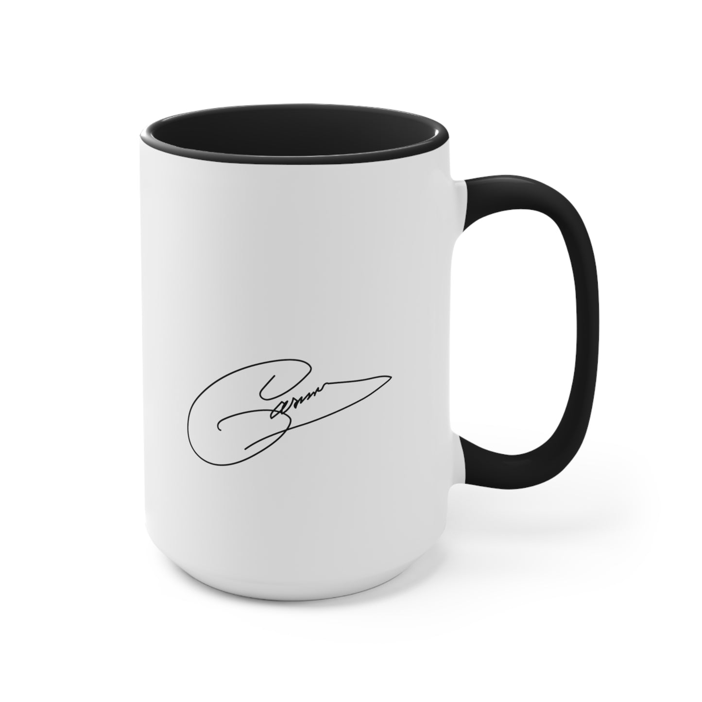 Mug 11oz 15oz, Self Titled (1982)