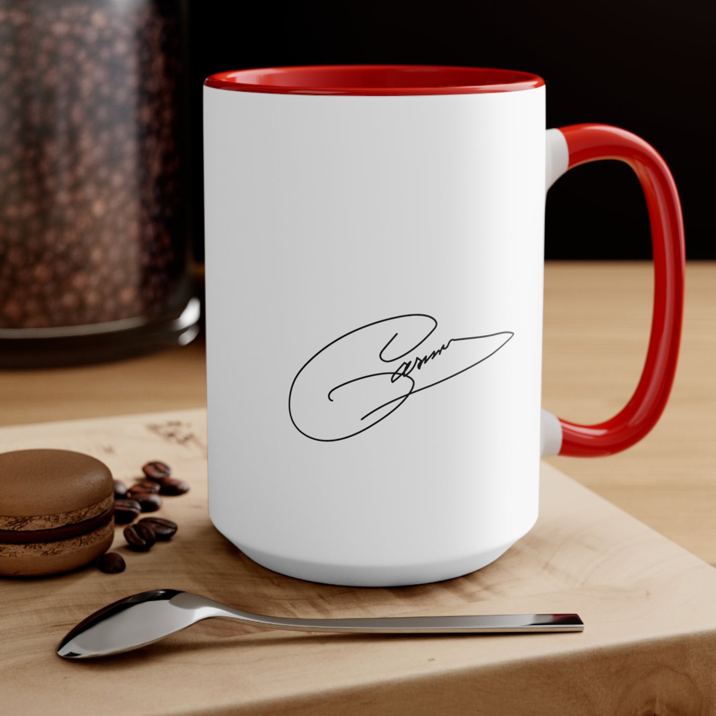 Mug 11oz 15oz, Self Titled (1982)