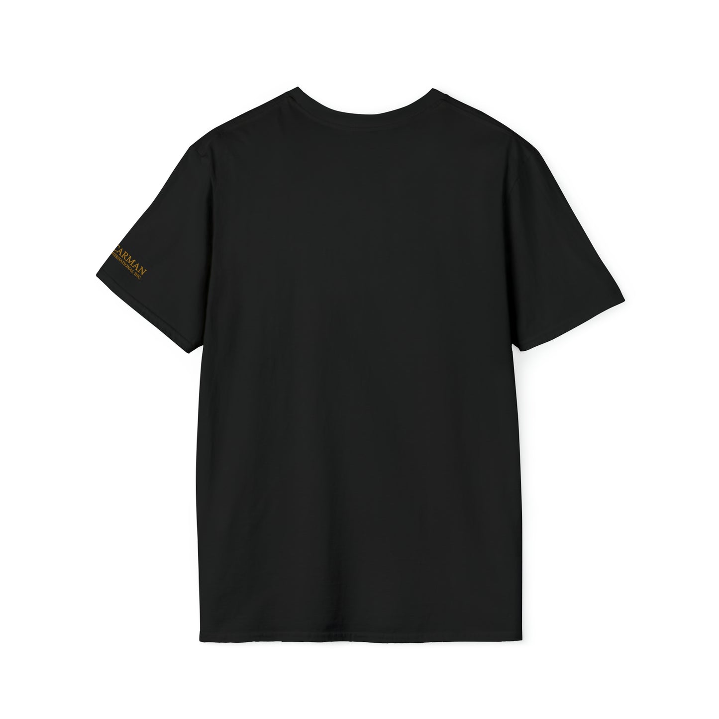 Limited Edition "Comin' On Strong" Unisex Softstyle T-Shirt