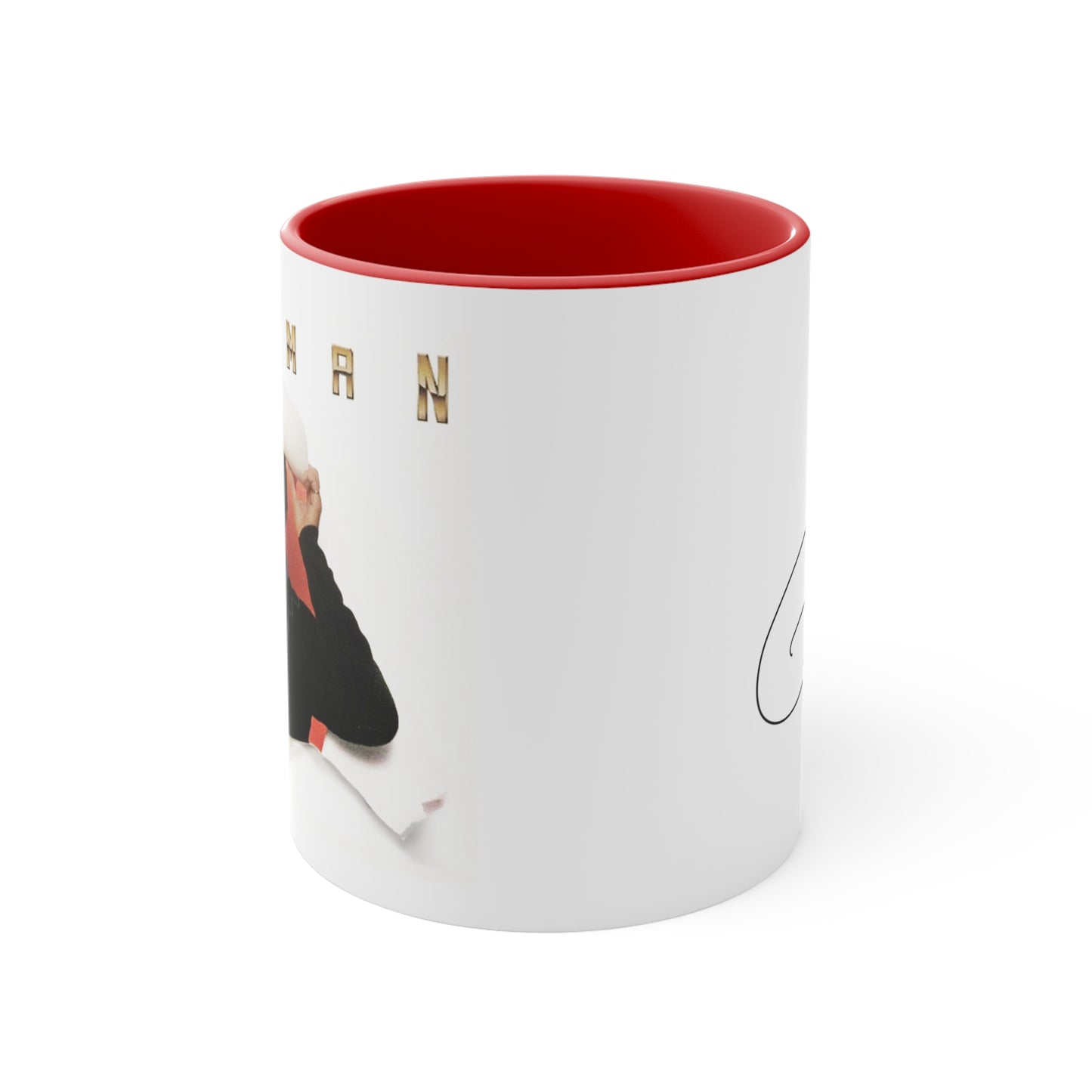 Mug 11oz 15oz, Self Titled (1982)