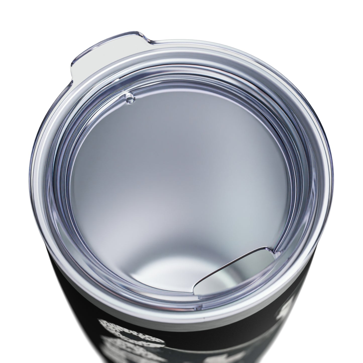 Polar Camel Tumbler, 20oz - The Standard B/W