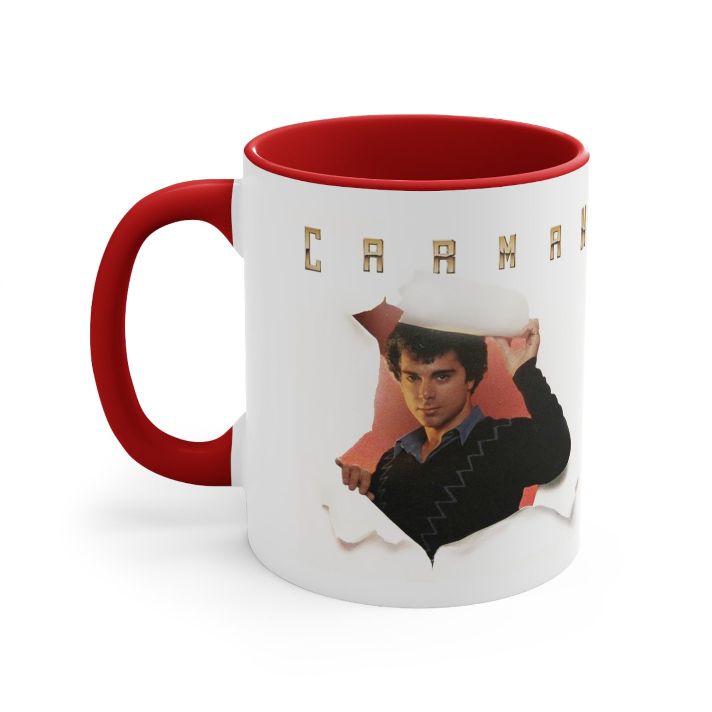 Mug 11oz 15oz, Self Titled (1982)