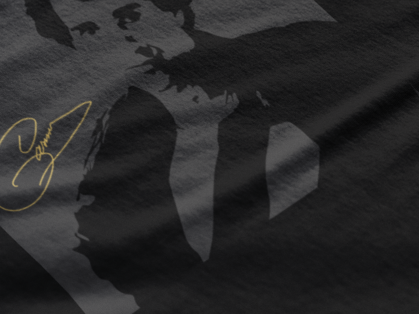 Limited Edition "Comin' On Strong" Unisex Softstyle T-Shirt