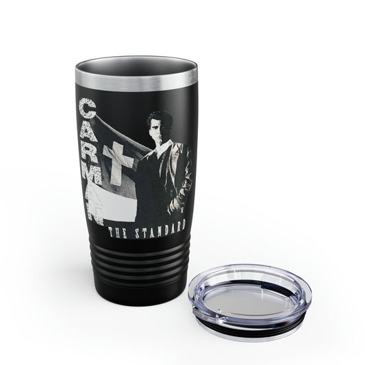 Polar Camel Tumbler, 20oz - The Standard B/W