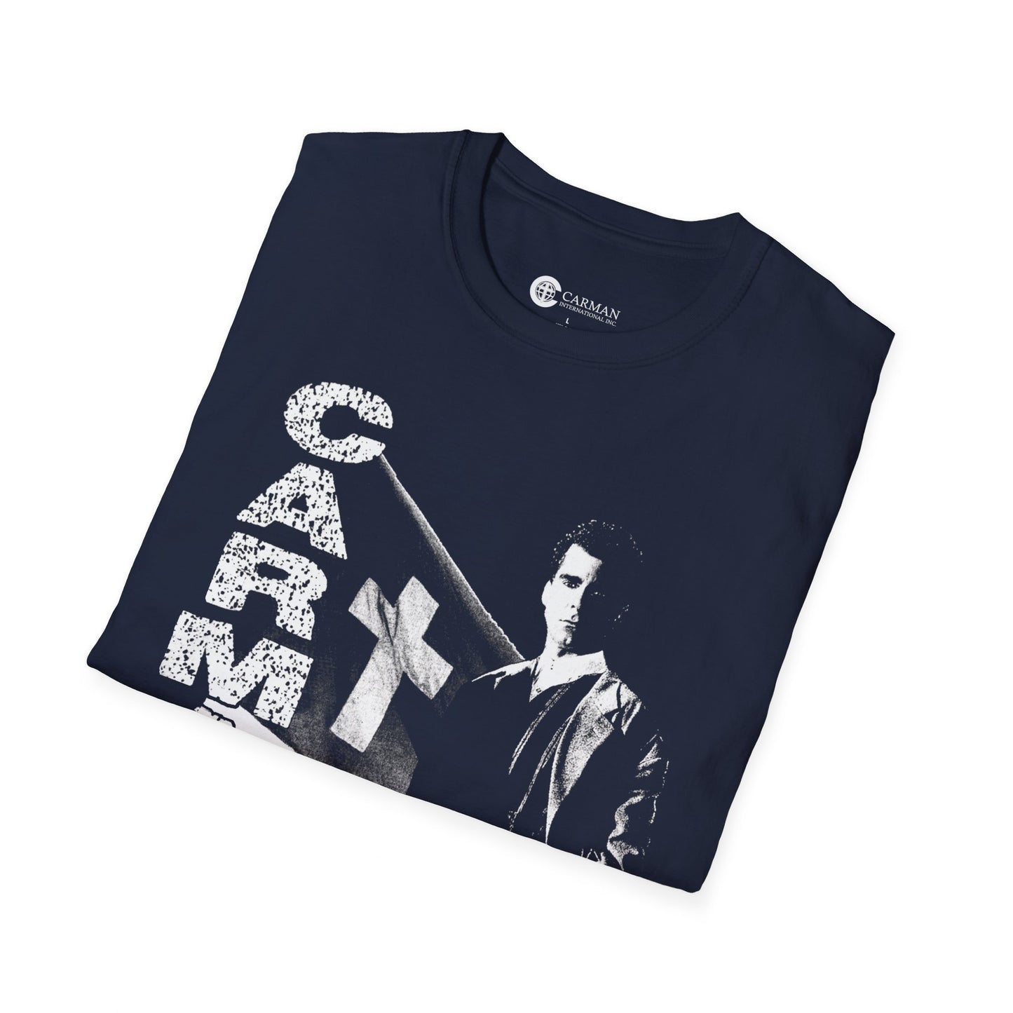 "America Again" (Edition 2024) | 30th Anniversary - Unisex Softstyle T-Shirt