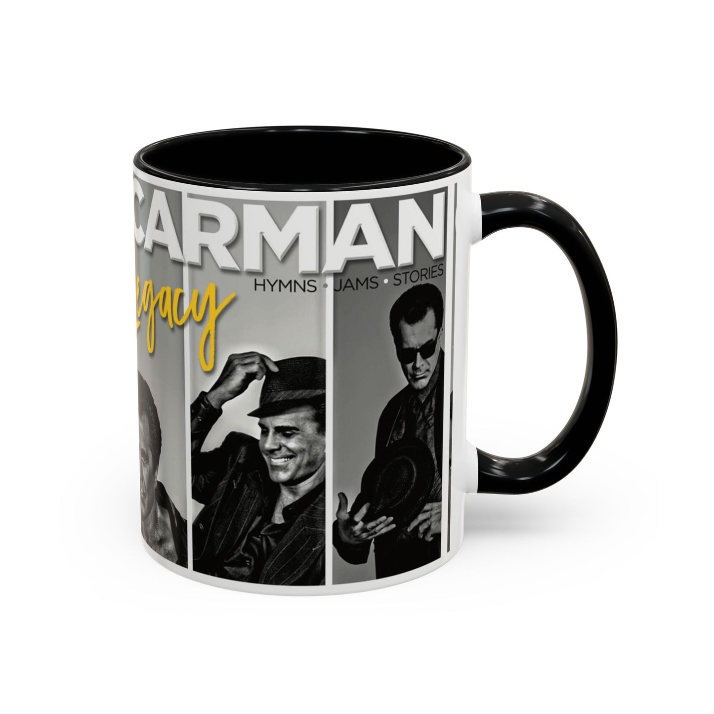 Accent Coffee Mug, 11oz - Legacy