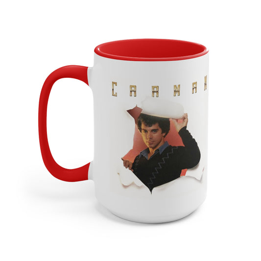 Mug 11oz 15oz, Self Titled (1982)