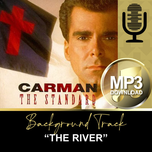 "The River” (MP3) Background Track